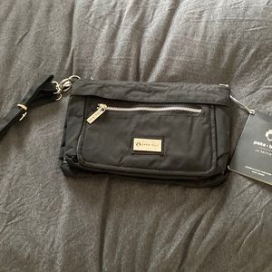 Brand new Peke Buo lx edition baby changing pad and bag